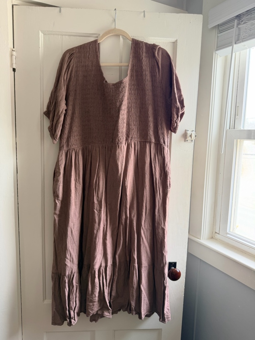 Little cottonwood dusty purple Parker